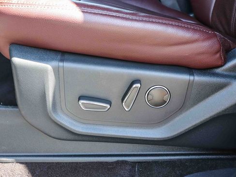 Certified 2022 Ford Expedition Max Limited AWD/4WD image 20