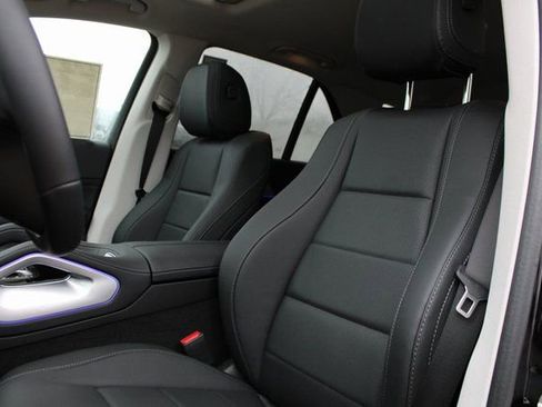 New 2025 Mercedes-Benz GLE 350 4MATIC image 33