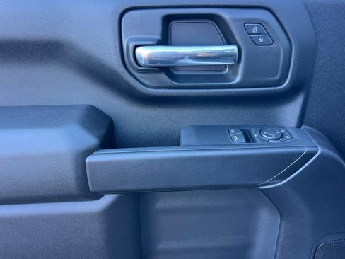 New 2025 Chevrolet Silverado 3500 W/T w/ WT Convenience Package image 11