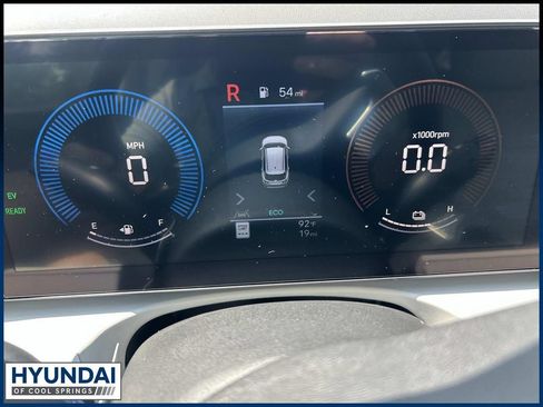 New 2026 Hyundai Tucson SEL FWD image 34