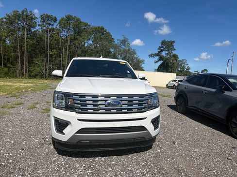 Used 2021 Ford Expedition Limited RWD image 2
