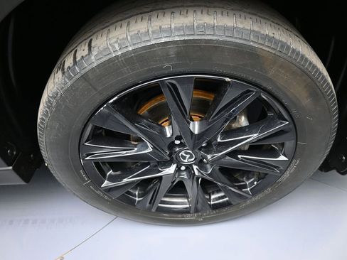 Used 2023 MAZDA CX-5 Carbon Edition AWD/4WD image 13