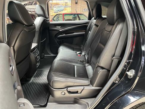 Used 2019 Acura MDX SH-AWD image 23