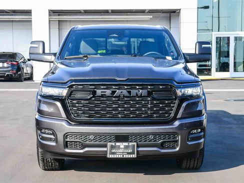 New 2026 RAM 1500 Big Horn image 2