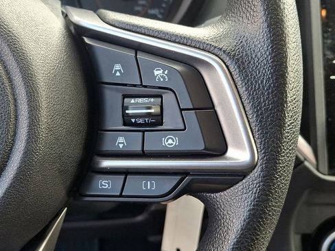 Used 2023 Subaru Crosstrek 2.0i image 21