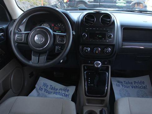Used 2011 Jeep Patriot Sport w/ PWR Value Group AWD/4WD image 19