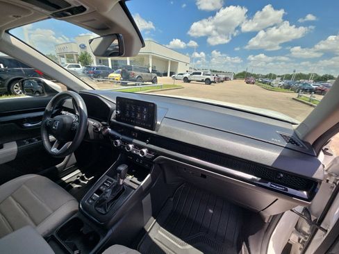 Used 2025 Honda CR-V EX-L image 33