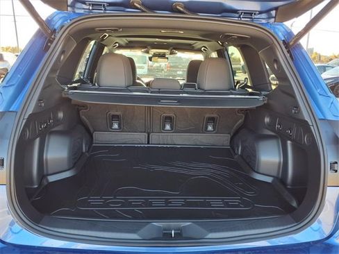 New 2026 Subaru Forester Premium image 20