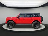 Used 2021 Ford Bronco Outer Banks image 4