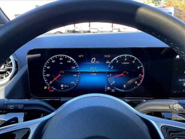 Certified 2023 Mercedes-Benz GLA 250 4MATIC image 15