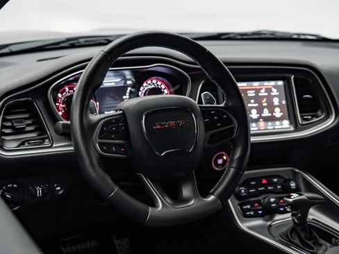 Used 2020 Dodge Challenger SRT Super Stock image 41