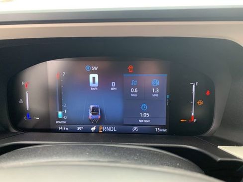 New 2026 Ford Bronco Sport Heritage w/ Convenience Package image 28