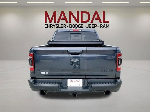 Used 2020 RAM 1500 Rebel w/ Rebel Level 2 Equipment Group AWD/4WD image 6