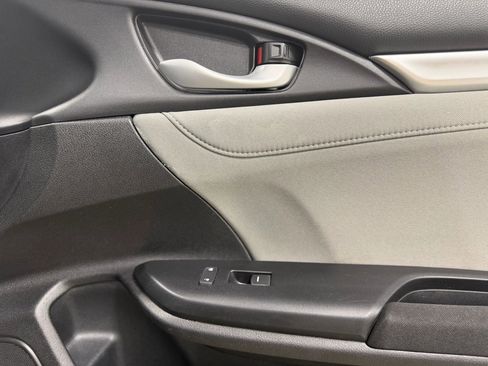 Used 2016 Honda Civic EX image 25