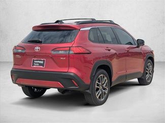 New 2026 Toyota Corolla Cross XLE FWD video 2