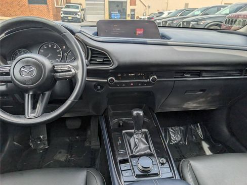 Used 2020 MAZDA CX-30 AWD w/ Preferred Package image 17