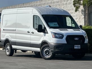New 2026 Ford Transit 250 Base w/ Load Area Protection Package video 2