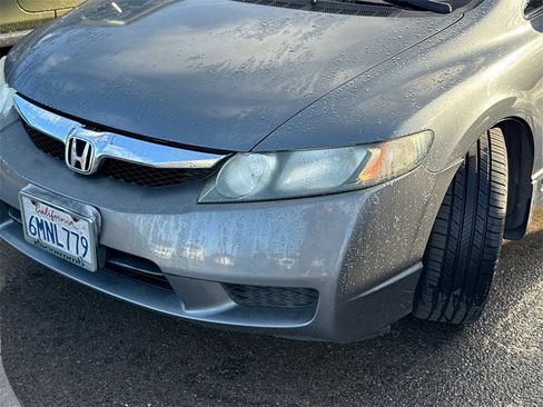 Used 2010 Honda Civic EX image 3