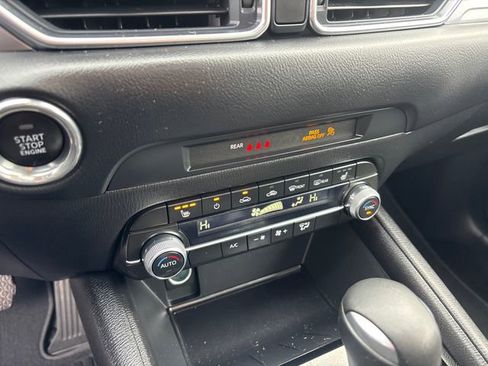Used 2025 MAZDA CX-5 AWD 2.5 S w/ Preferred Package image 24