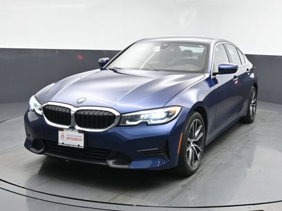 Used 2019 BMW 330i xDrive Sedan w/ Premium Package