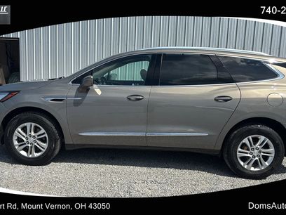 Used 2018 Buick Enclave Essence