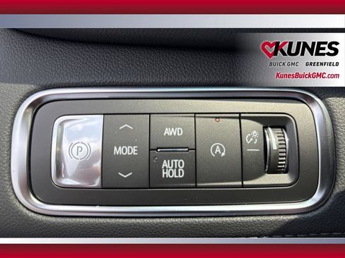 New 2026 Buick Enclave Sport Touring w/ Power Package AWD/4WD image 21