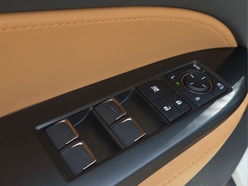 New 2026 Lexus NX 350 AWD w/ Premium Package image 18
