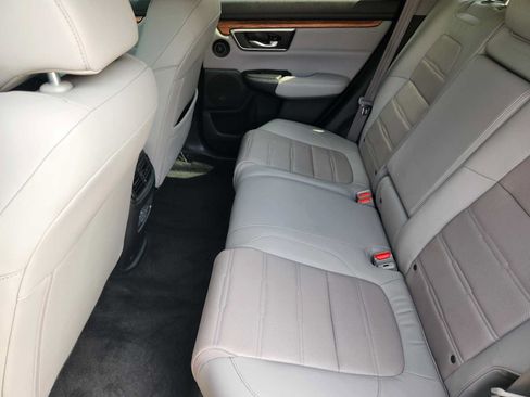 Used 2019 Honda CR-V EX-L image 29