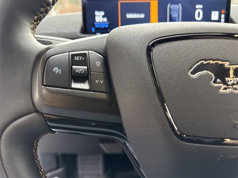 Used 2022 Ford Mustang Mach-E GT image 22