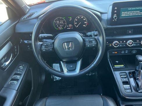 Used 2025 Honda CR-V Sport Touring image 16