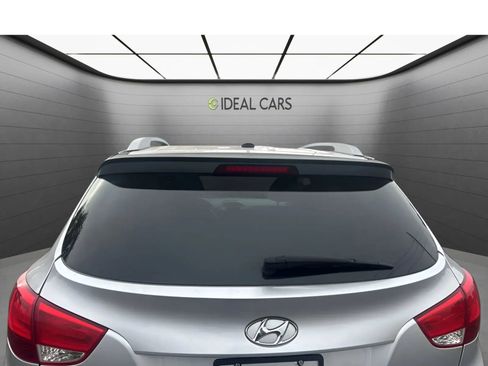 Used 2014 Hyundai Tucson SE FWD image 6