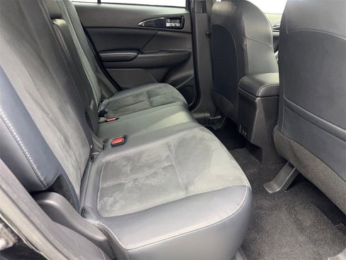 Used 2024 Mitsubishi Eclipse Cross SE image 39