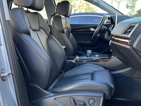 Used 2018 Audi Q5 2.0T Premium Plus w/ Premium Plus Package image 45