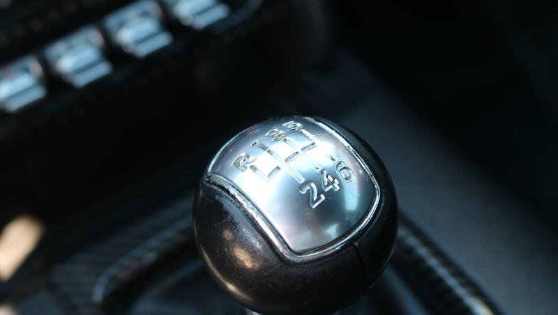 Used 2019 Ford Mustang Coupe RWD image 17