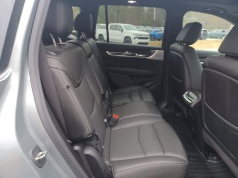 Used 2023 Cadillac XT6 Sport image 23