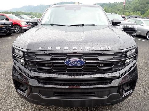 Certified 2026 Ford Expedition Max Active AWD/4WD image 13