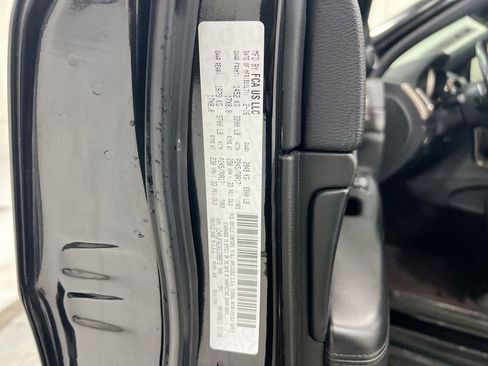 Used 2016 Jeep Grand Cherokee Laredo w/ Quick Order Package 23E image 27