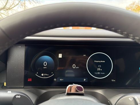 New 2026 Hyundai Palisade Calligraphy image 46