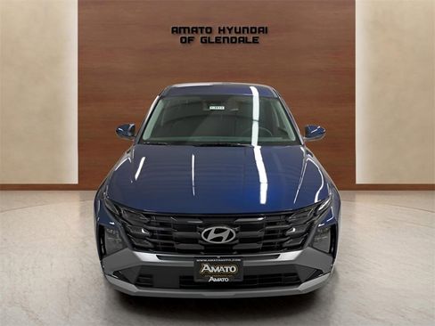 New 2026 Hyundai Tucson SE image 9