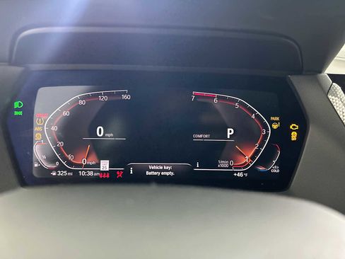 Used 2024 BMW 228i xDrive Gran Coupe image 10