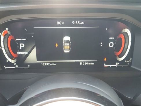 Certified 2024 Nissan Rogue SL image 21