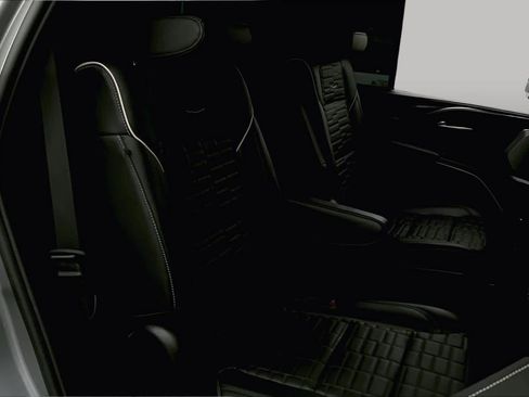 Used 2024 Cadillac Escalade V w/ LPO, Floor Liner Package AWD/4WD image 19