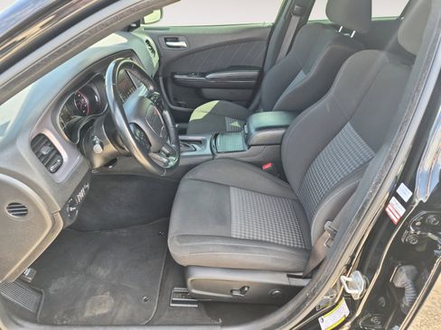 Used 2023 Dodge Charger GT w/ Blacktop Package image 20