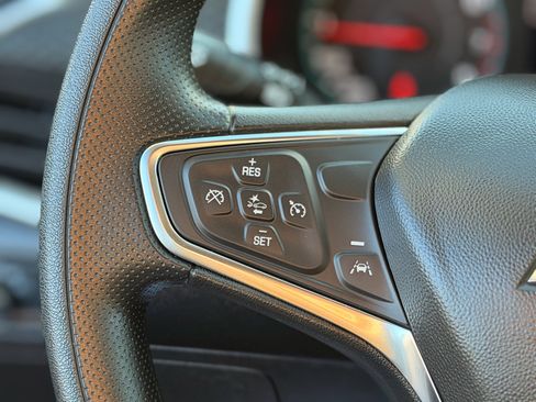 Used 2025 Chevrolet Malibu LT image 13