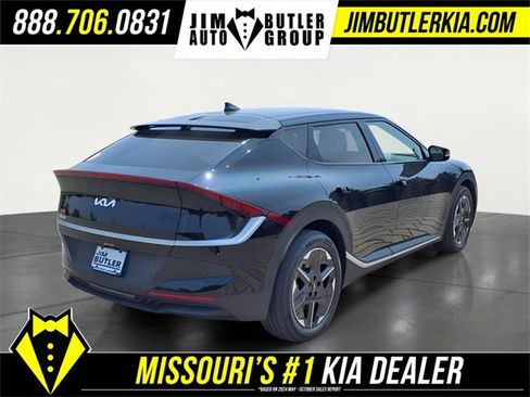 New 2025 Kia EV6 Light image 20