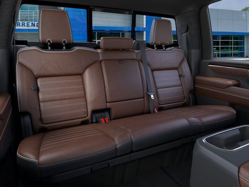 New 2026 GMC Sierra 2500 Denali Ultimate image 38