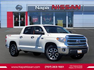 Used 2017 Toyota Tundra SR5 w/ TRD Off Road Package AWD/4WD video 1
