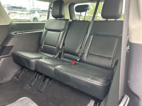 Used 2025 Ford Expedition Max Platinum AWD/4WD image 11
