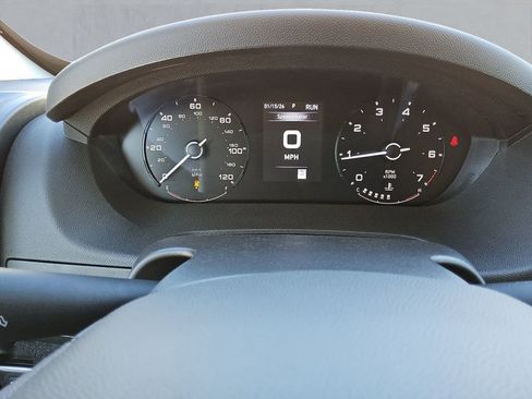 New 2026 RAM ProMaster 2500 w/ Convenience Group image 30