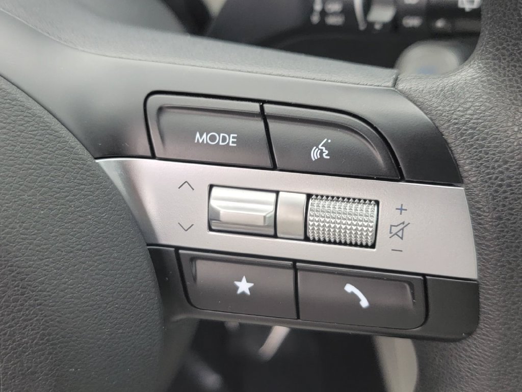 Used 2025 Hyundai Tucson SEL AWD/4WD image 22